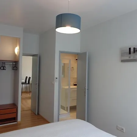 Prázdninový dům Holiday Clausade *
